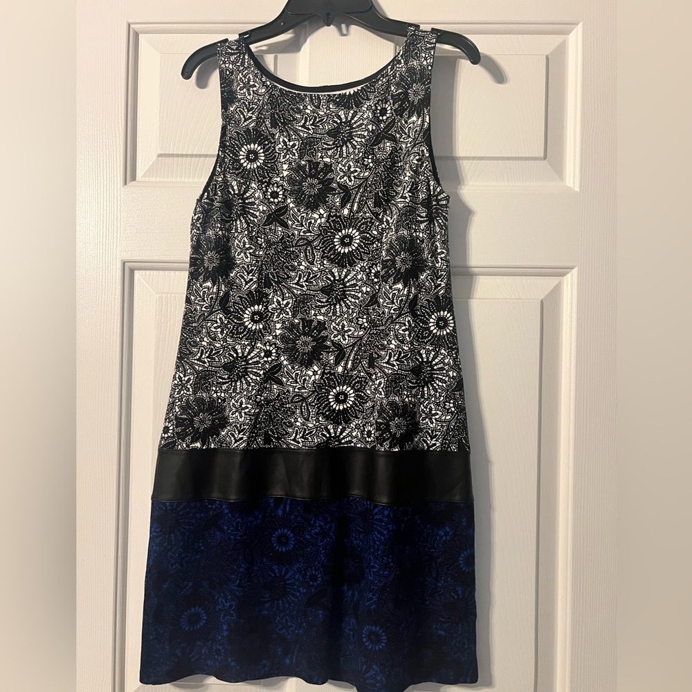 Bailey 44 sleeveless dress